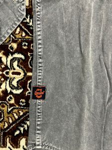 Superdry Denim Shirt