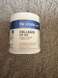 HK Vitals Collagen For Men