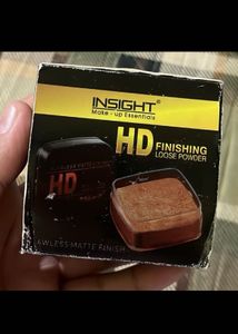 Loose Powder