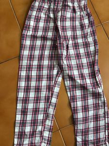 Boys night dress shirt with Pajama