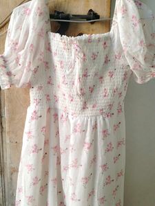 Summer Frock