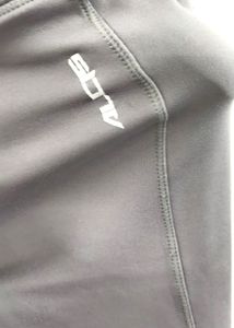 ALCIS GYM LOWER IN SIZE L