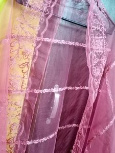 3 New Dupatta combo