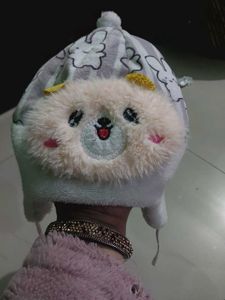 Adorable Baby/Kids Winter Hat