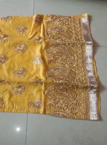 Like New  Kurta Dupatta Set
