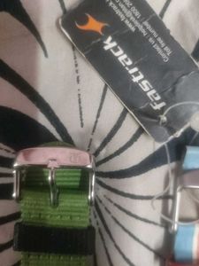 Watch Straps - Fastrack