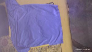Blue &amp; Yellow T-Shirt