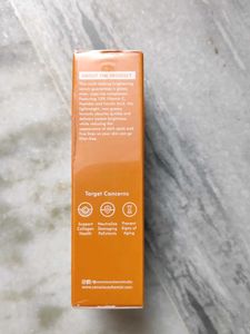 Conscious Chemist Serum