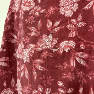 Set Of 2 Short Kurtis 🤍❤️