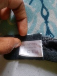 3 Beautiful Soft Women&#39;s Padded Bra