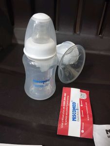 Niscomed Breast Pump