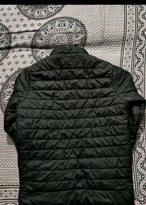 Nike Black Jacket