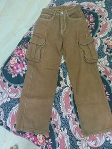 Cargo Pants