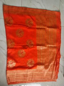 Weaving mistake Dola Banaras