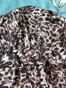 Brown Midi