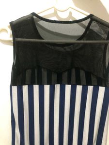 Bodycon Dress (Party Wear)