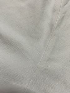 White Crop Top For Women
