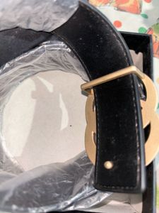 Replica Of Gucci  Belt