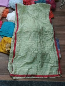 Elegant Indian Dress Material