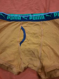 Puma Boxers