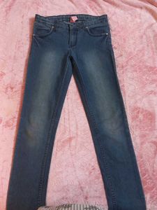 Boys Jean's