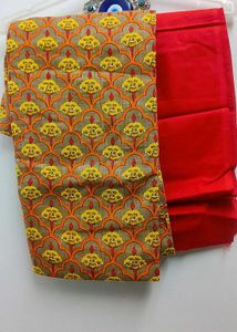 Elegant Kurta Set