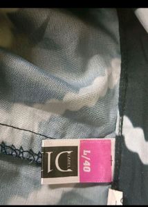 Kurta With Trouser