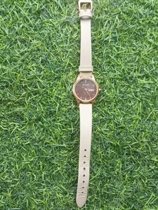 Original Titan Watch