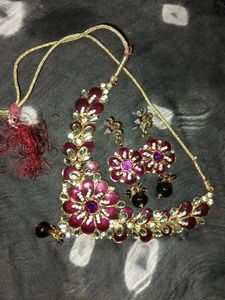 Jewellery Set