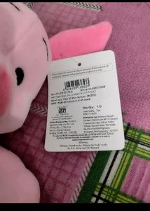 Original Disney Piglet