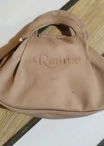 Remix Handbag