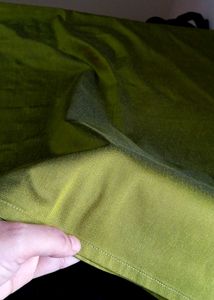 💥 Price Dropped 💥 Green Kurta For Women