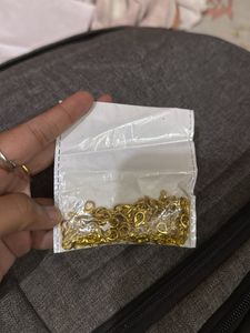 Chain Connectors