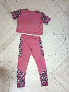 Activewear Set