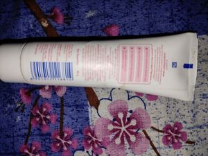 New Johnson&#39;s Baby Cream