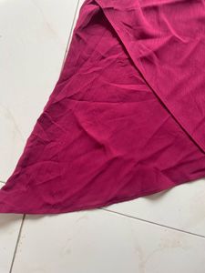 Tulip Shape TOP