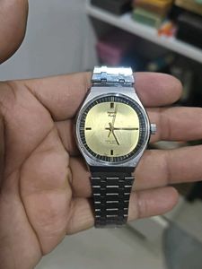 HMT Kohinoor + Rohit