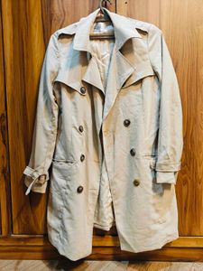 Classic Trench Coat for women