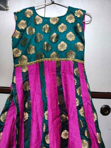 Anarkali