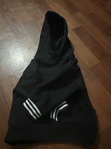 Baby Boy Winter Hoddie 9-18 Months