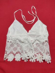 Girls Top Size M