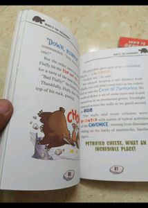 Cavemice Geronimo Stilton Books (2)