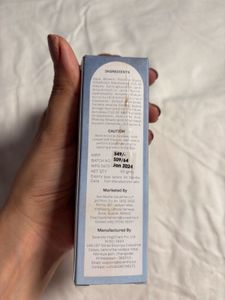 NOVASKINS The Powerhouse Hydra Gel Face Cream