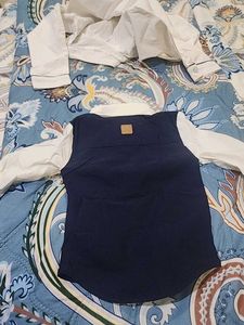 Baby Shirt...price Drop