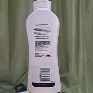 OLAY Bodywash