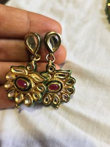 Kundan Set