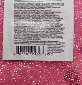 Smashbox Always On Skin Balancing Foundation