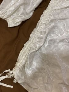 One-Shoulder Mini Dress