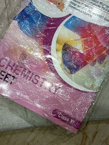 Chemistry Cengage Book!!!
