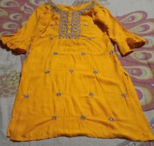 Kurti